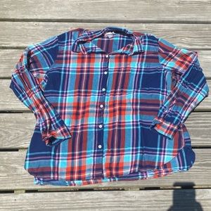 Old Navy Cotton Flannel